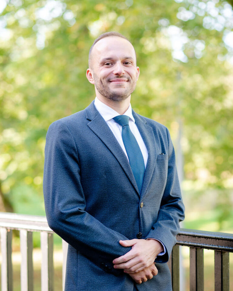 Maciej Dadynski